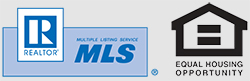 MLS - Equal Housing Logos